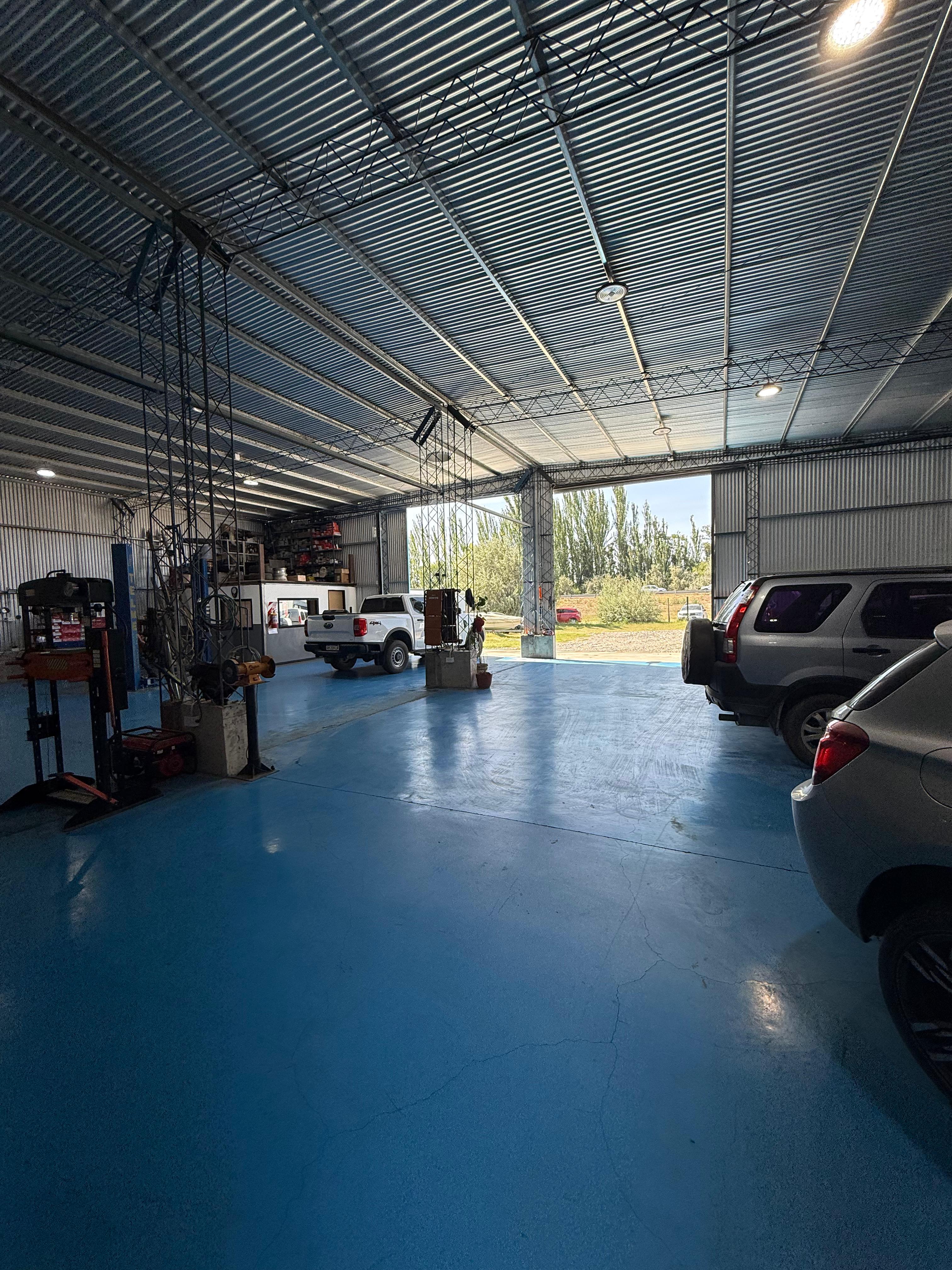 Nardoni Servicios - Trabajo 1