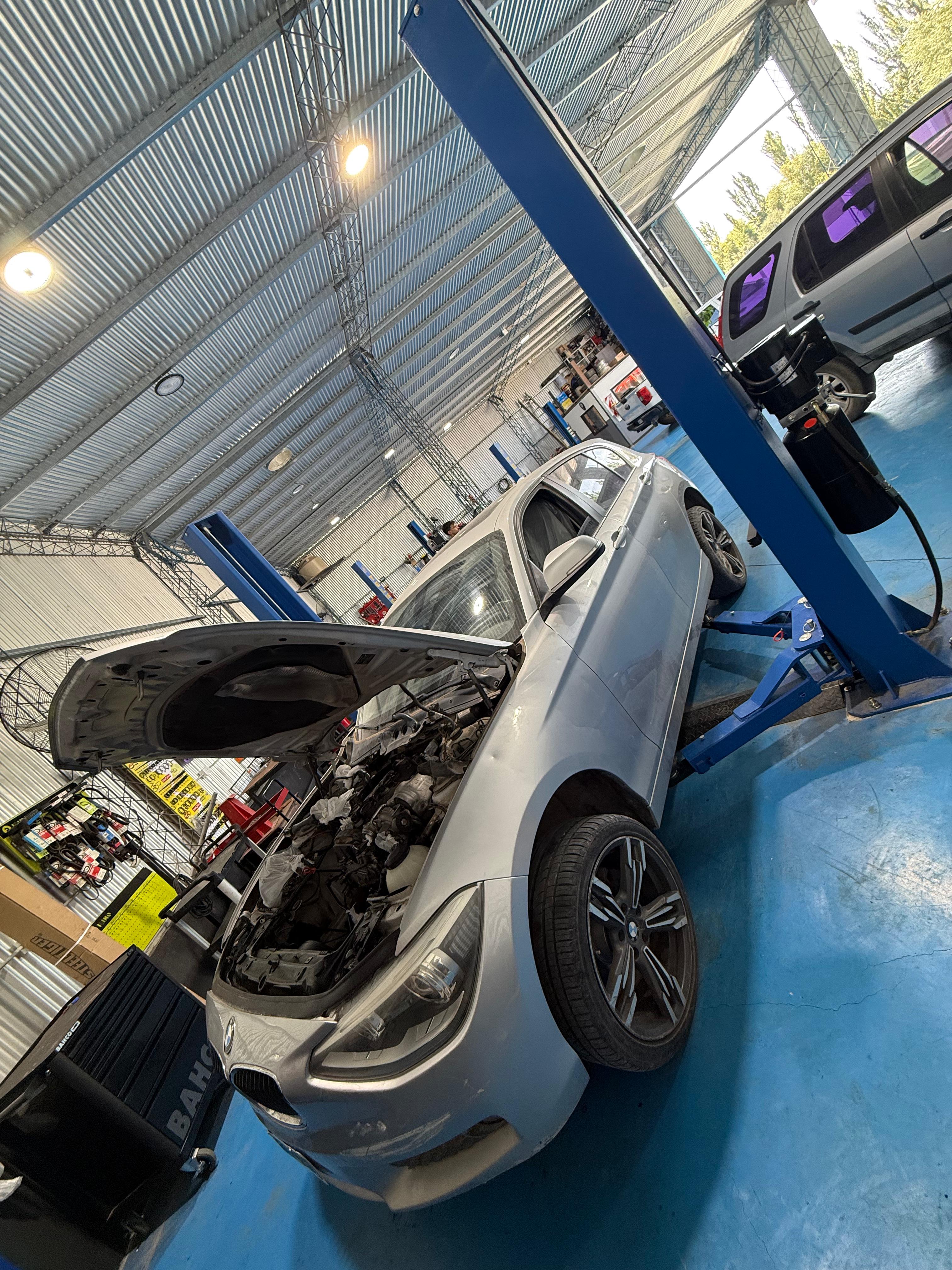 Nardoni Servicios - Trabajo 2